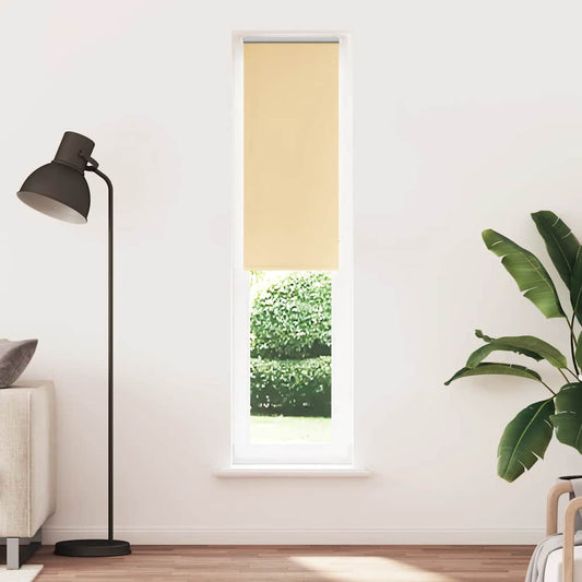 Tenda a Rullo Oscurante 55x230 cm Larghezza Tessuto 50,7 cm