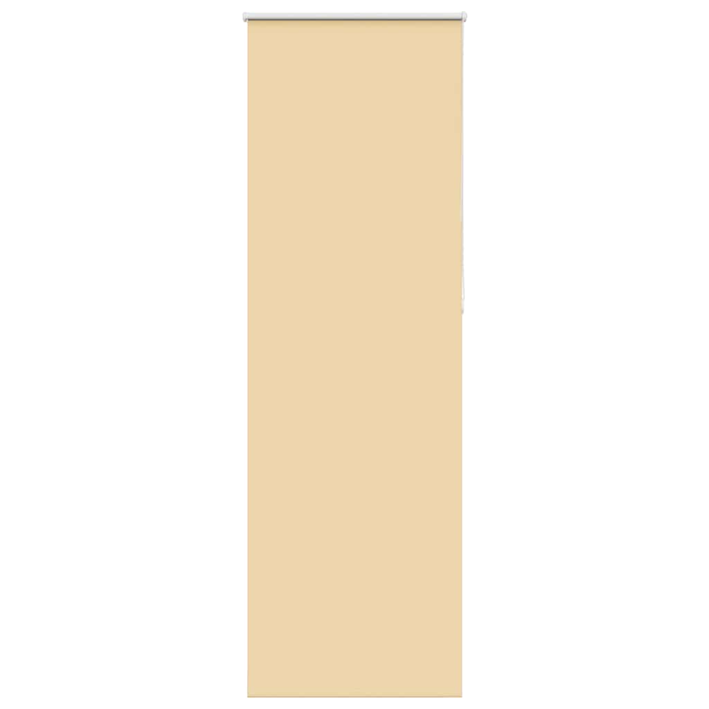 Tenda a Rullo Oscurante 65x230 cm Larghezza Tessuto 60,7 cm | homemem39