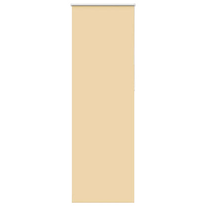 Tenda a Rullo Oscurante 65x230 cm Larghezza Tessuto 60,7 cm | homemem39