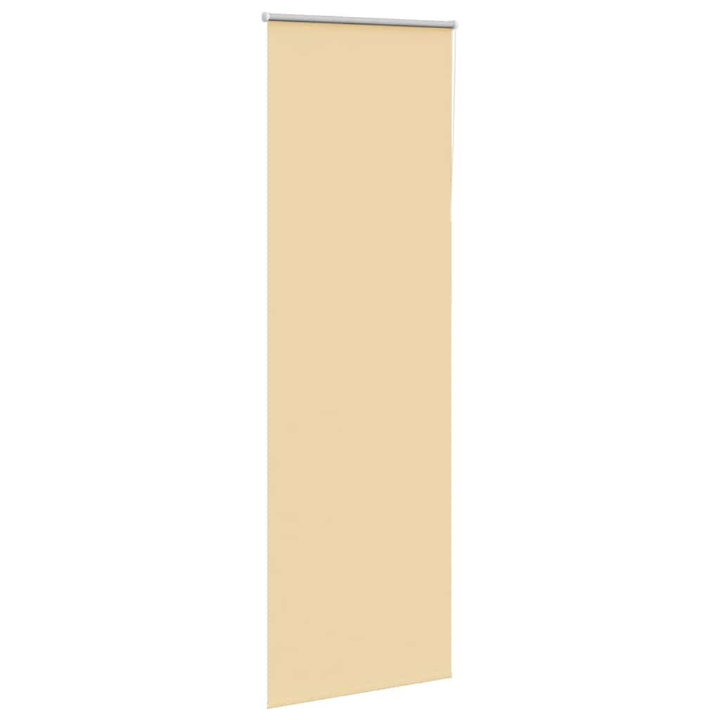 Tenda a Rullo Oscurante 75x230 cm Larghezza Tessuto 70,7 cm | homemem39