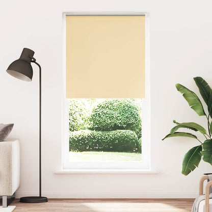 Tenda a Rullo Oscurante 95x230 cm Larghezza Tessuto 90,7 cm | homemem39