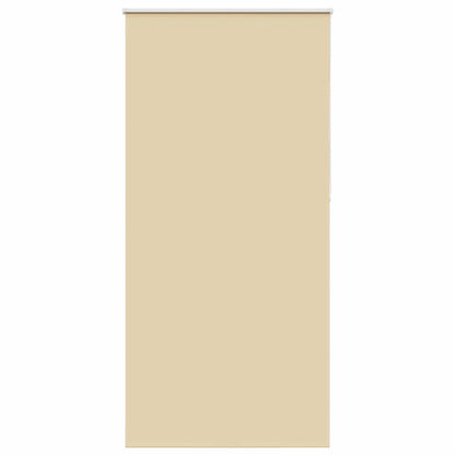 Tenda a Rullo Oscurante 105x230 cm Larghezza Tessuto 100,7 cm | homemem39