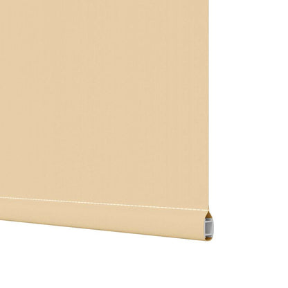 Tenda a Rullo Oscurante 110x230 cm Larghezza Tessuto 105,7 cm