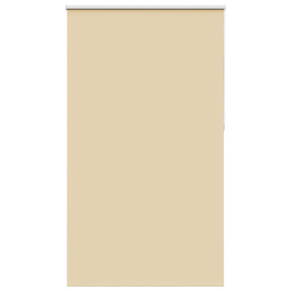 Tenda a Rullo Oscurante 125x230 cm Larghezza Tessuto 121,6 cm | homemem39
