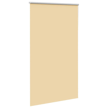 Tenda a Rullo Oscurante 125x230 cm Larghezza Tessuto 121,6 cm | homemem39