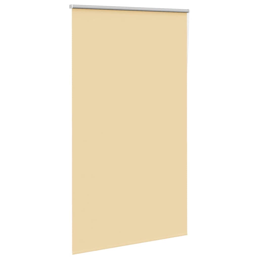 Tenda a Rullo Oscurante 135x230 cm Larghezza Tessuto 131,6 cm | homemem39