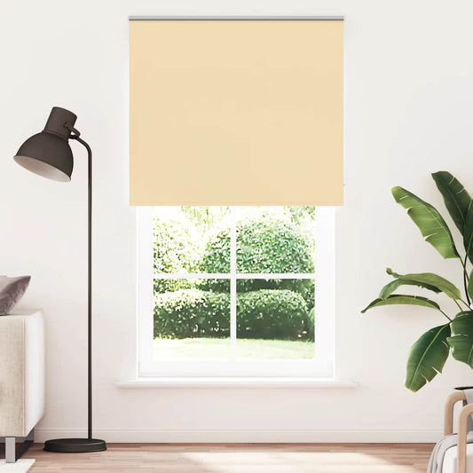 Tenda a Rullo Oscurante 135x230 cm Larghezza Tessuto 131,6 cm | homemem39