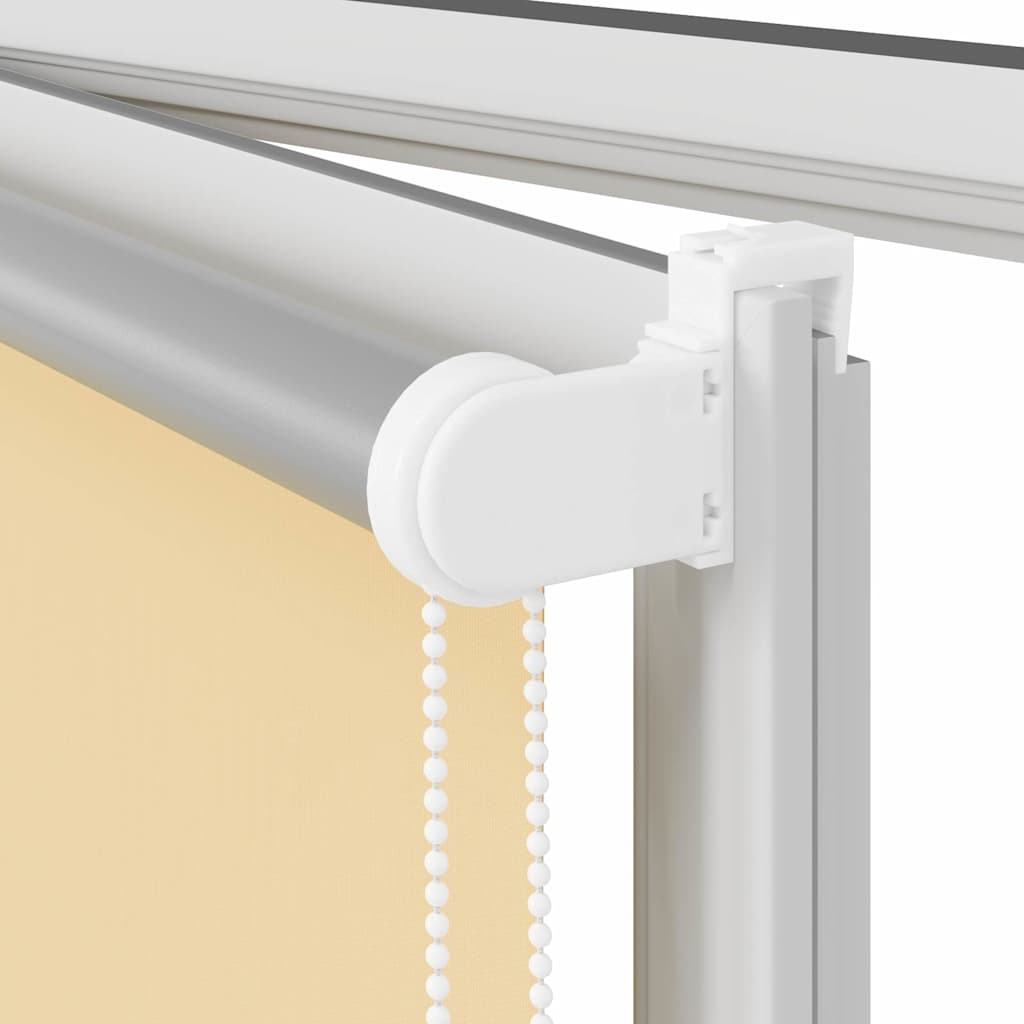 Tenda a Rullo Oscurante 150x230 cm Larghezza Tessuto 146,6 cm