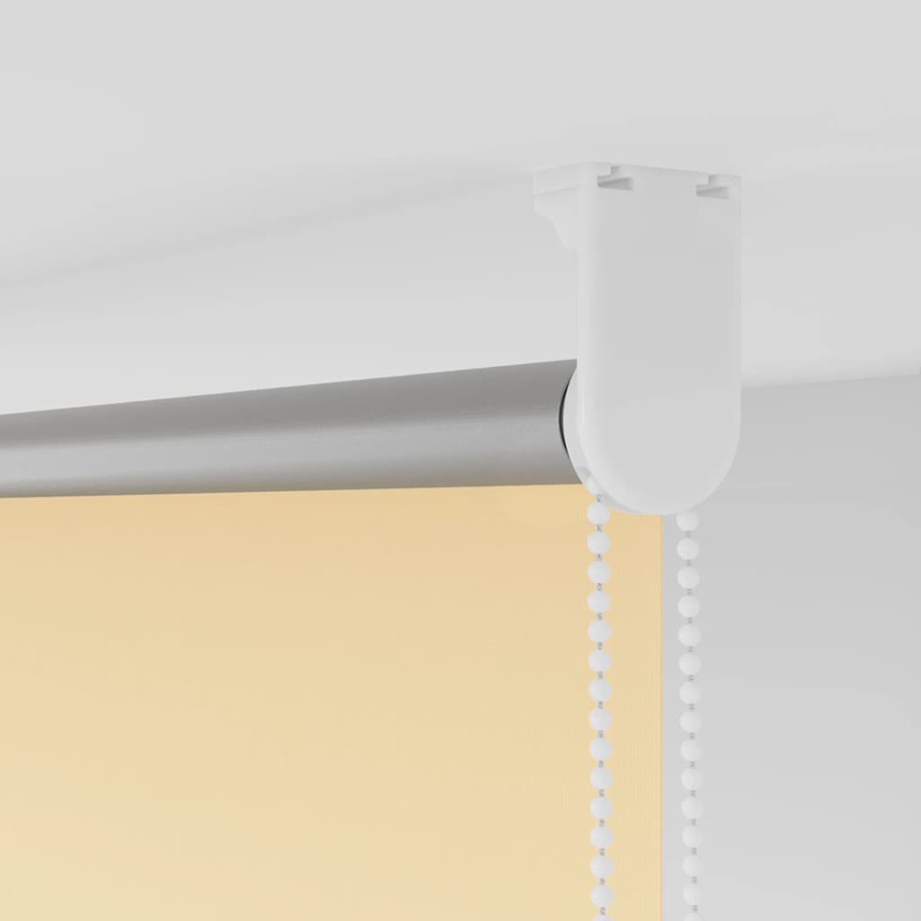 Tenda a Rullo Oscurante 150x230 cm Larghezza Tessuto 146,6 cm