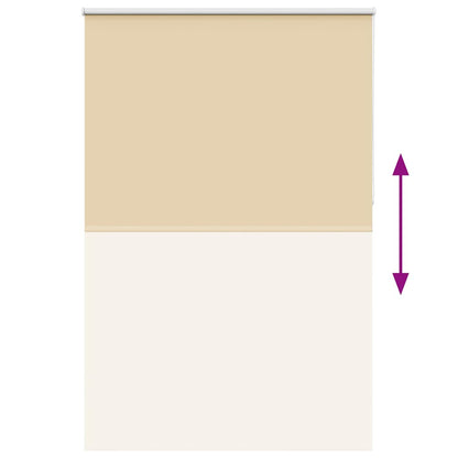 Tenda a Rullo Oscurante 150x230 cm Larghezza Tessuto 146,6 cm | homemem39