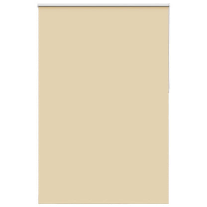Tenda a Rullo Oscurante 155x230 cm Larghezza Tessuto 151,6 cm