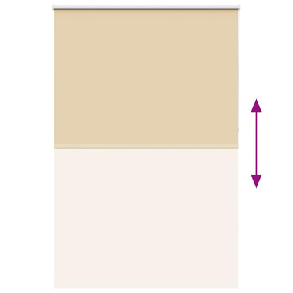 Tenda a Rullo Oscurante 160x230 cm Larghezza Tessuto 156,6 cm | homemem39