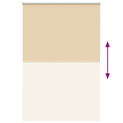 Tenda a Rullo Oscurante 165x230 cm Larghezza Tessuto 161,6 cm | homemem39