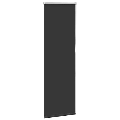 Tenda a Rullo Oscurante 45x130 cm Larghezza Tessuto 40,7 cm | homemem39