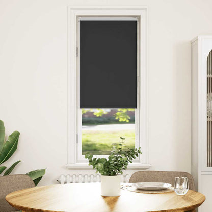 Tenda a Rullo Oscurante 45x130 cm Larghezza Tessuto 40,7 cm | homemem39