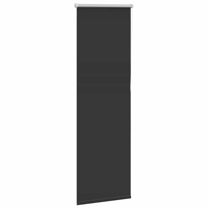 Tenda a Rullo Oscurante 60x130 cm Larghezza Tessuto 55,7 cm | homemem39