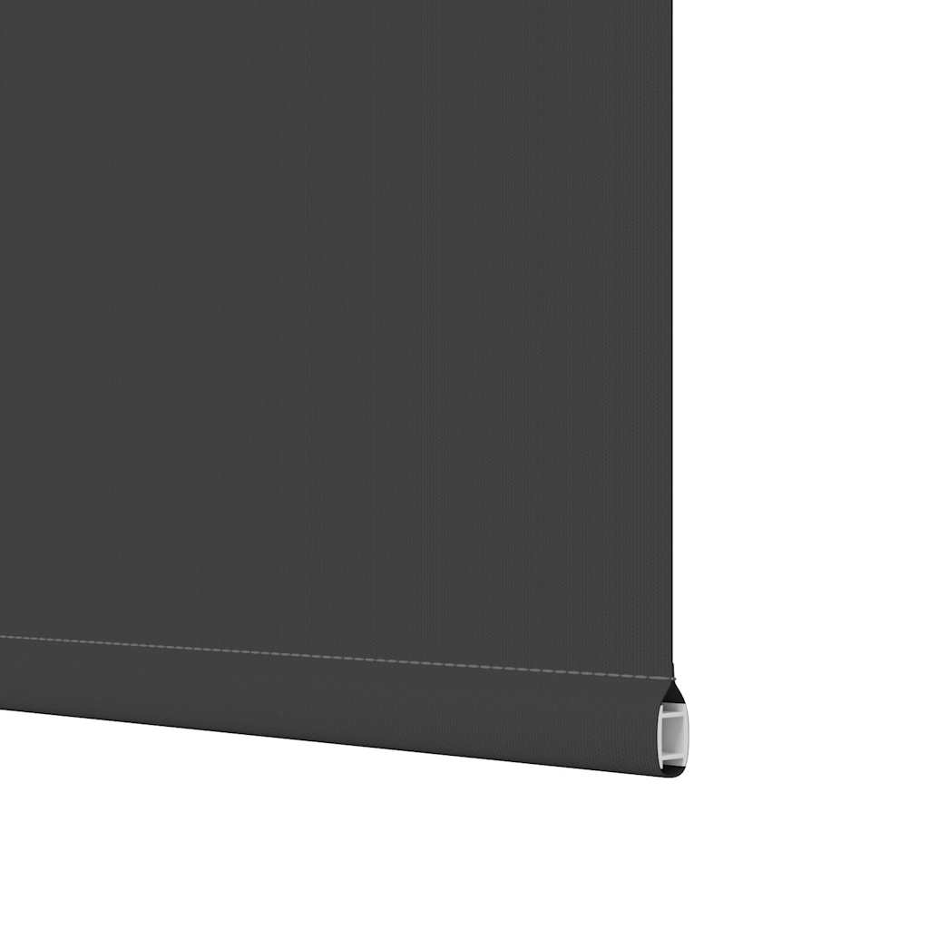 Tenda a Rullo Oscurante 145x130 cm Larghezza Tessuto 141,6 cm