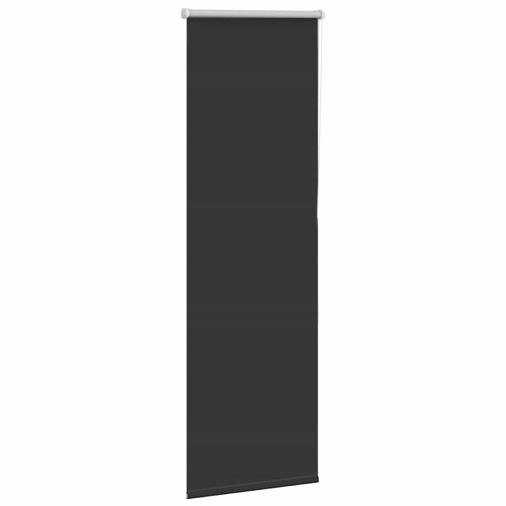 Tenda a Rullo Oscurante 50x150 cm Larghezza Tessuto 45,7 cm | homemem39