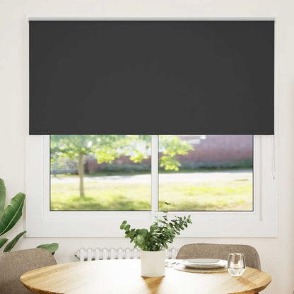 Tenda a Rullo Oscurante 145x150 cm Larghezza Tessuto 141,6 cm | homemem39