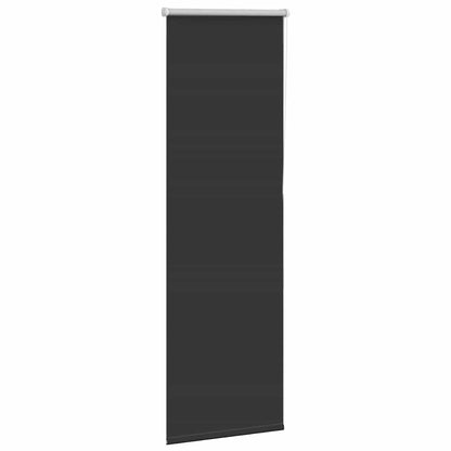 Tenda a Rullo Oscurante 40x175 cm Larghezza Tessuto 35,7 cm | homemem39