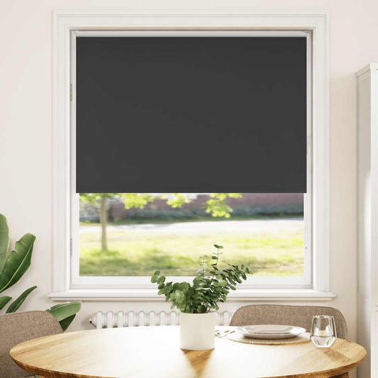 Tenda a Rullo Oscurante 105x175 cm Larghezza Tessuto 100,7 cm