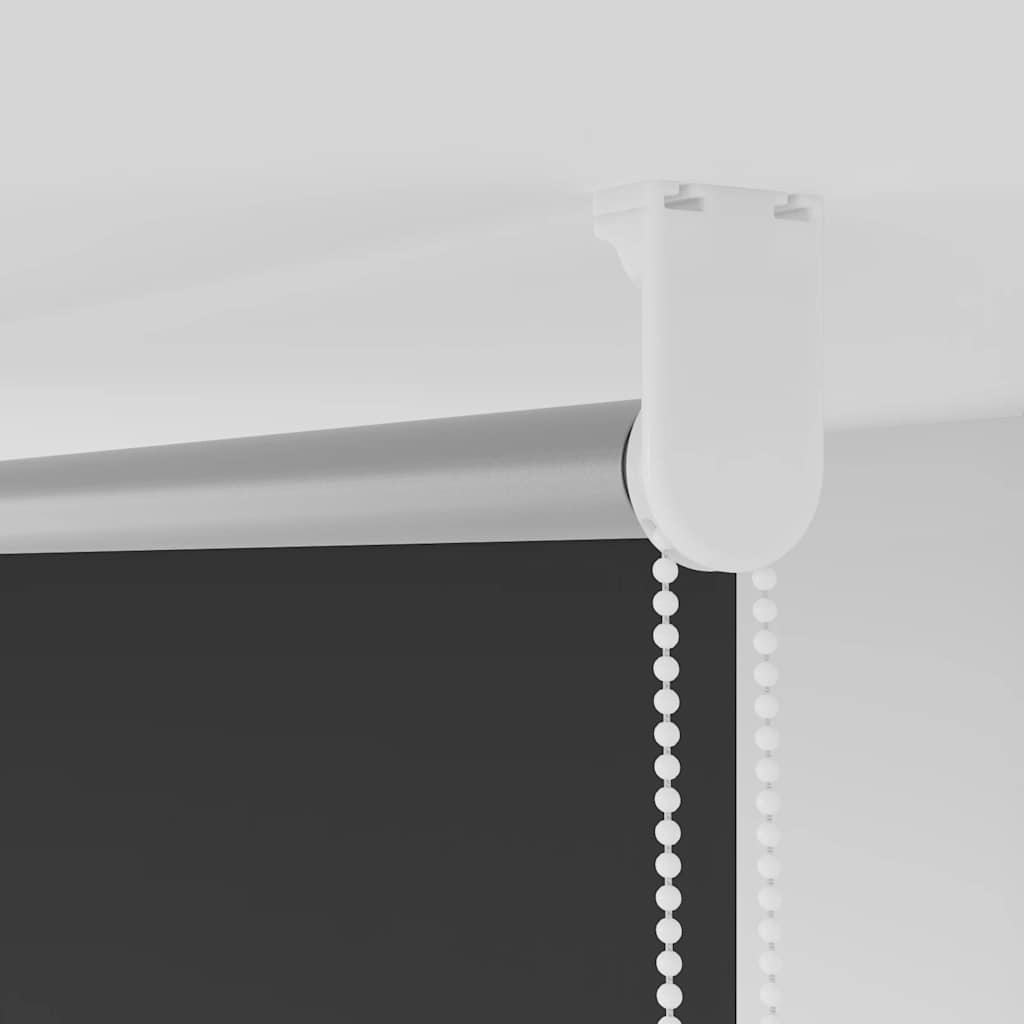 Tenda a Rullo Oscurante 145x175 cm Larghezza Tessuto 141,6 cm