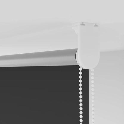 Tenda a Rullo Oscurante 145x175 cm Larghezza Tessuto 141,6 cm