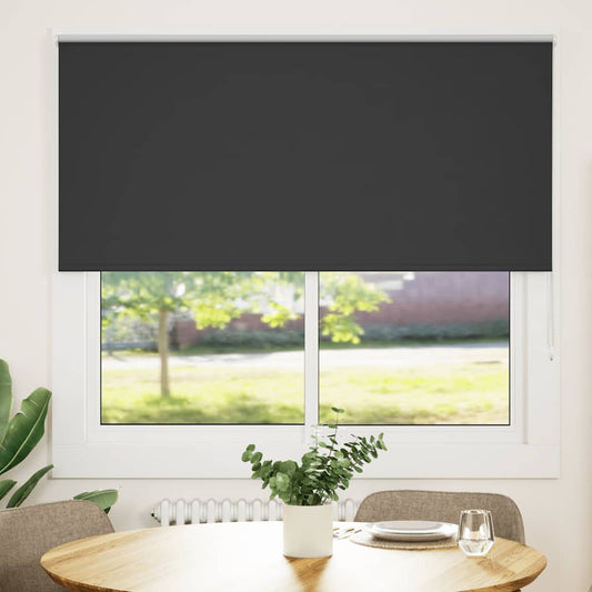 Tenda a Rullo Oscurante 160x175 cm Larghezza Tessuto 156,6 cm