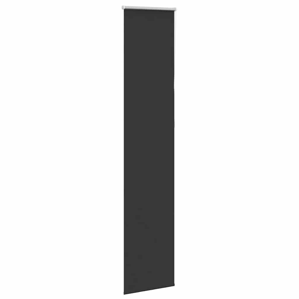 Tenda a Rullo Oscurante 50x210 cm Larghezza Tessuto 45,7 cm | homemem39