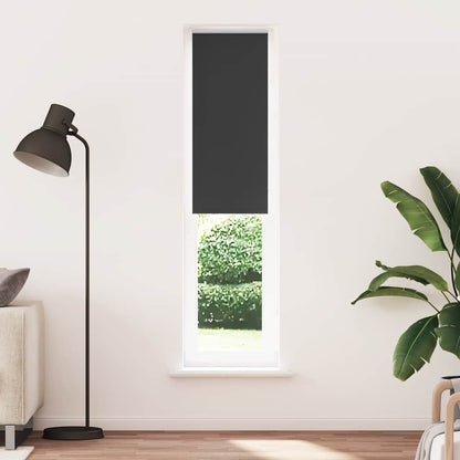 Tenda a Rullo Oscurante 50x210 cm Larghezza Tessuto 45,7 cm | homemem39