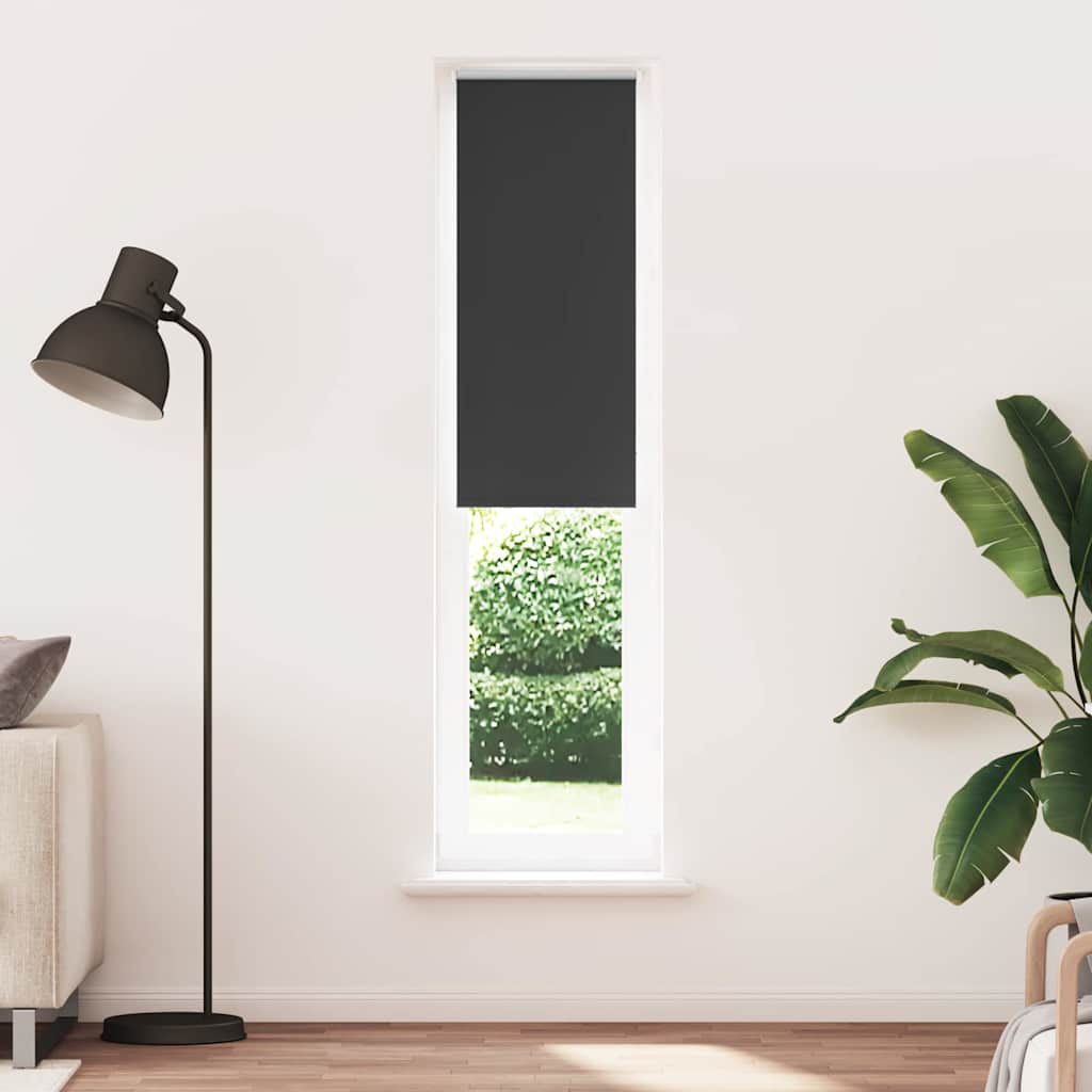 Tenda a Rullo Oscurante 60x210 cm Larghezza Tessuto 55,7 cm | homemem39