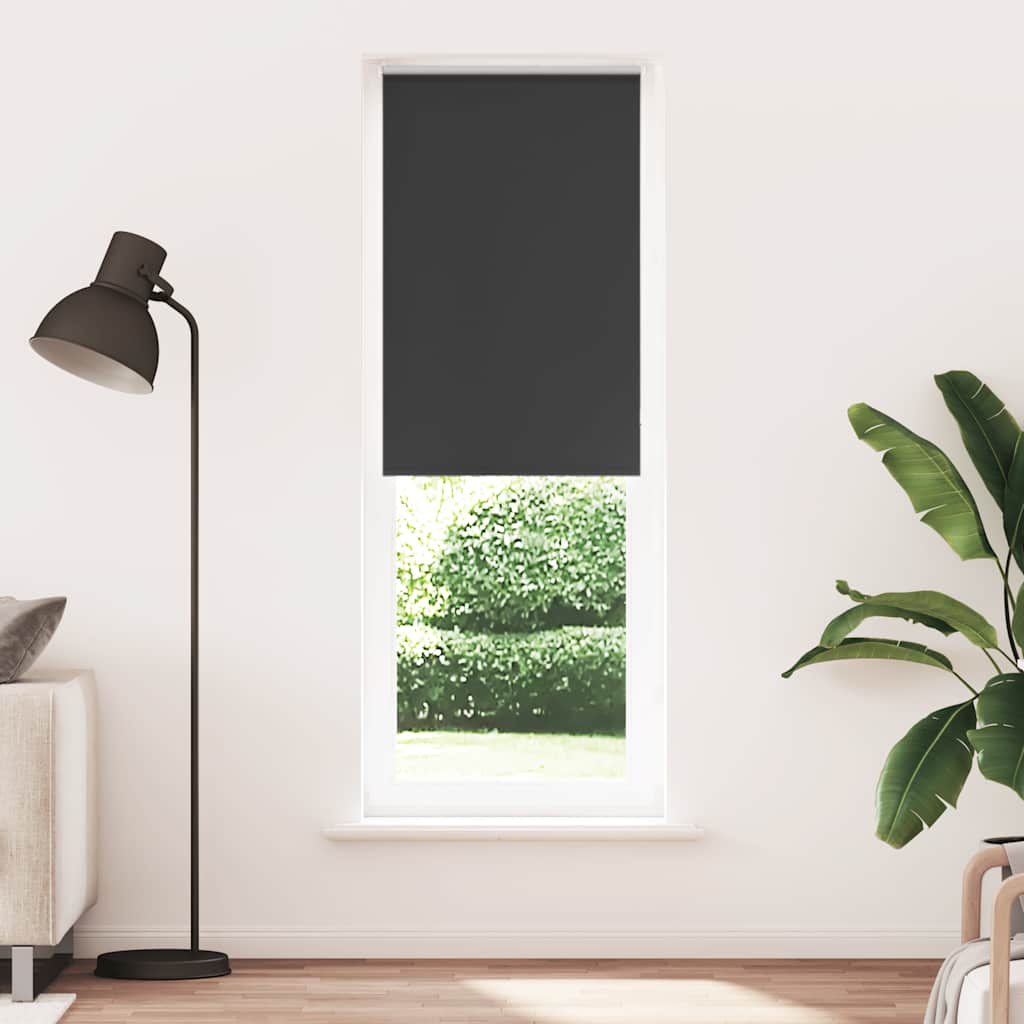 Tenda a Rullo Oscurante 70x210 cm Larghezza Tessuto 65,7 cm | homemem39
