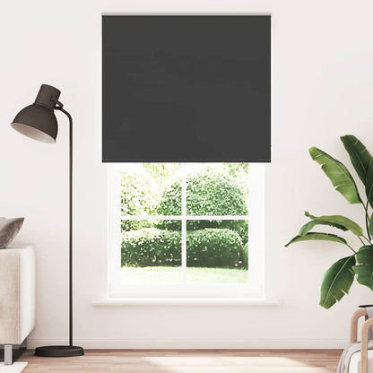 Tenda a Rullo Oscurante 135x210 cm Larghezza Tessuto 131,6 cm | homemem39