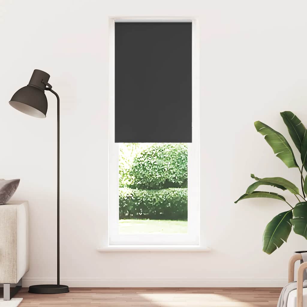 Tenda a Rullo Oscurante 65x230 cm Larghezza Tessuto 60,7 cm | homemem39