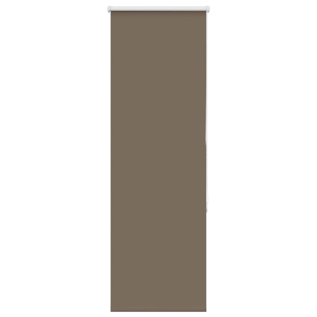 Tenda a Rullo Oscurante 40x130 cm Larghezza Tessuto 35,7 cm | homemem39