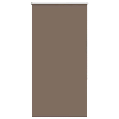 Tenda a Rullo Oscurante 85x130 cm Larghezza Tessuto 80,7 cm | homemem39