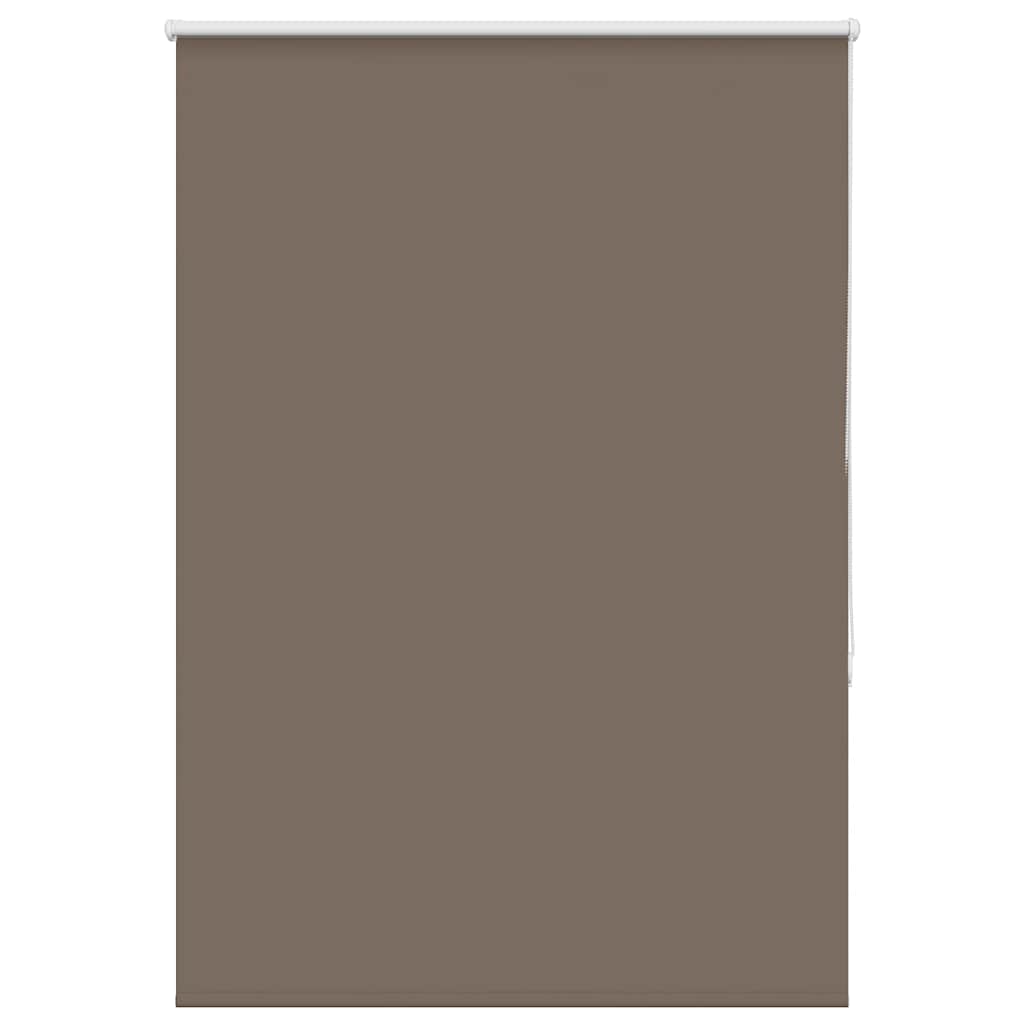 Tenda a Rullo Oscurante 115x130 cm Larghezza Tessuto 110,7 cm | homemem39