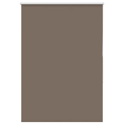 Tenda a Rullo Oscurante 115x130 cm Larghezza Tessuto 110,7 cm | homemem39