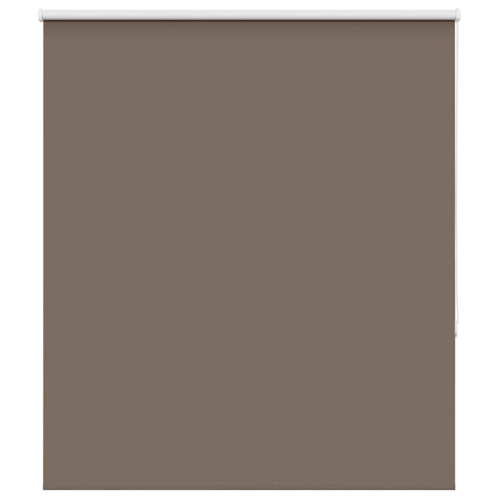 Tenda a Rullo Oscurante 125x130 cm Larghezza Tessuto 121,6 cm | homemem39