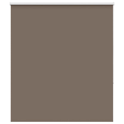 Tenda a Rullo Oscurante 125x130 cm Larghezza Tessuto 121,6 cm | homemem39