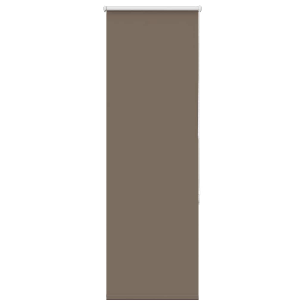 Tenda a Rullo Oscurante 40x150 cm Larghezza Tessuto 35,7 cm | homemem39