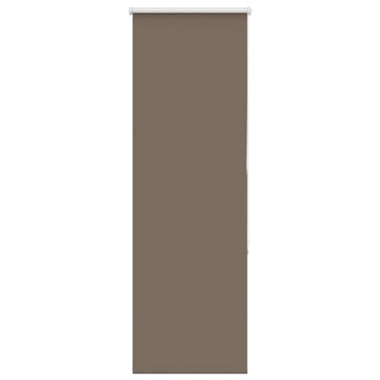 Tenda a Rullo Oscurante 40x150 cm Larghezza Tessuto 35,7 cm | homemem39