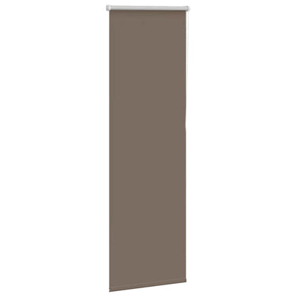 Tenda a Rullo Oscurante 40x150 cm Larghezza Tessuto 35,7 cm | homemem39