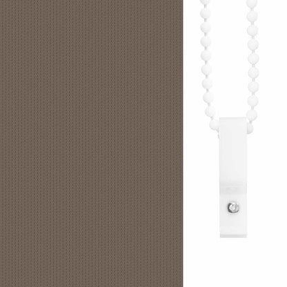 Tenda a Rullo Oscurante 40x150 cm Larghezza Tessuto 35,7 cm | homemem39