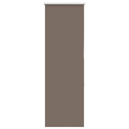 Tenda a Rullo Oscurante 45x150 cm Larghezza Tessuto 40,7 cm | homemem39