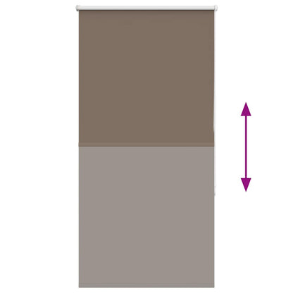 Tenda a Rullo Oscurante 70x150 cm Larghezza Tessuto 65,7 cm | homemem39