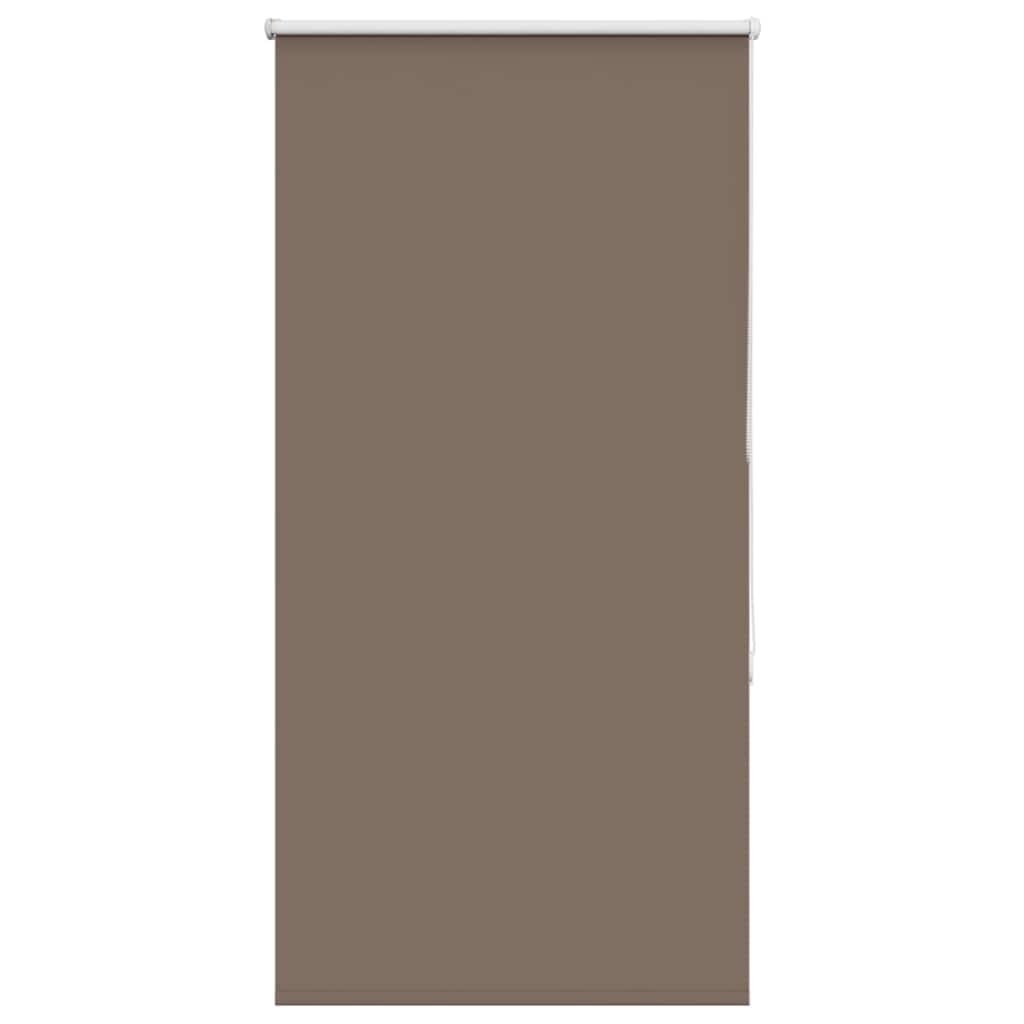Tenda a Rullo Oscurante 85x150 cm Larghezza Tessuto 80,7 cm | homemem39