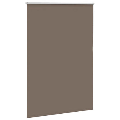 Tenda a Rullo Oscurante 90x150 cm Larghezza Tessuto 85,7 cm | homemem39