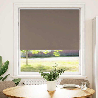 Tenda a Rullo Oscurante 100x150 cm Larghezza Tessuto 95,7 cm | homemem39