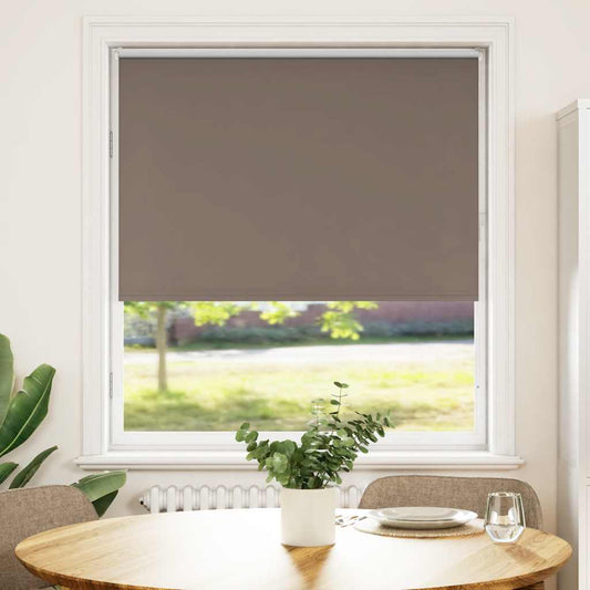 Tenda a Rullo Oscurante 100x150 cm Larghezza Tessuto 95,7 cm | homemem39